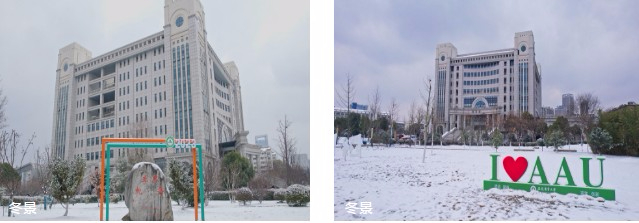 合肥安徽農業(yè)大學