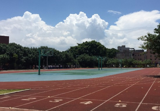 東莞道滘鎮(zhèn)中心小學(xué)