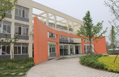 成都四川水利職業(yè)技術(shù)學(xué)院