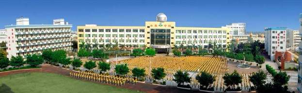 東莞塘廈水霖學(xué)校