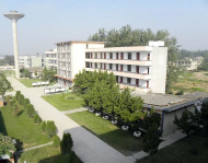 安徽阜陽農(nóng)業(yè)學(xué)校