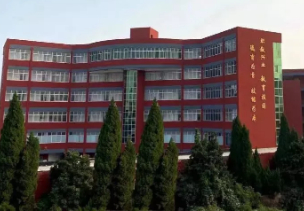 保定蠡縣啟發(fā)職業(yè)技術(shù)教育中心