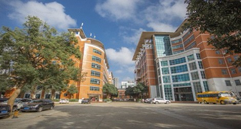 海口海南工商職業(yè)學(xué)院