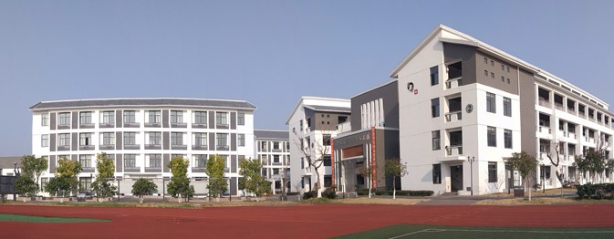 上海張澤學(xué)校(九年一貫制)