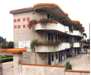 廣州長(zhǎng)崗小學(xué)