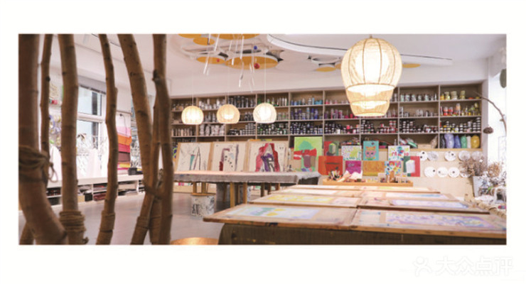 深圳加比達(dá)斯鵬城幼兒園