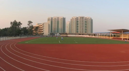 廣州第七十一中學(xué)