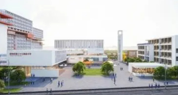 深圳市龍華科技實(shí)驗(yàn)高級(jí)中學(xué)