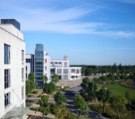 宣城郎溪縣中等專業(yè)學(xué)校