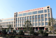 撫州市城市科技學校