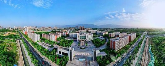 西安交通工程學(xué)院