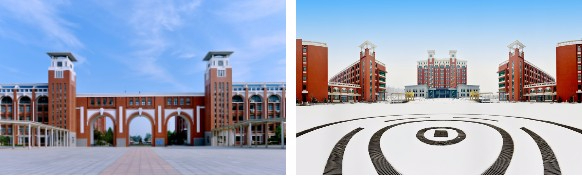 濟南山東職業(yè)學院