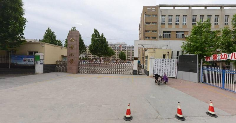 深圳怡景小學(xué)