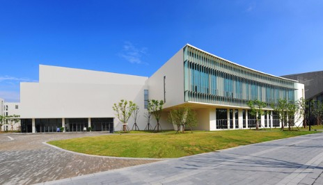 杭州浙江音樂(lè)學(xué)院