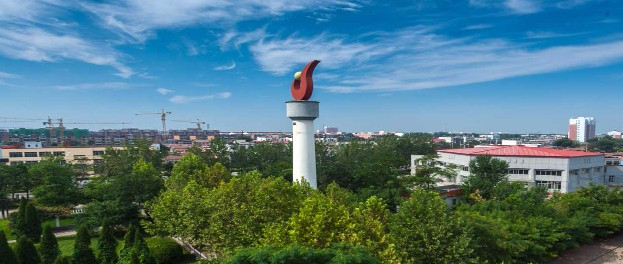 滄州幼兒師范高等?？茖W(xué)校