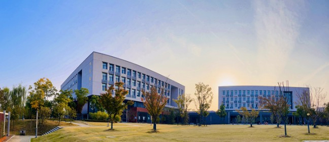 南京城市職業(yè)學院