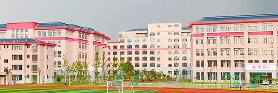 九江理工職業(yè)學院