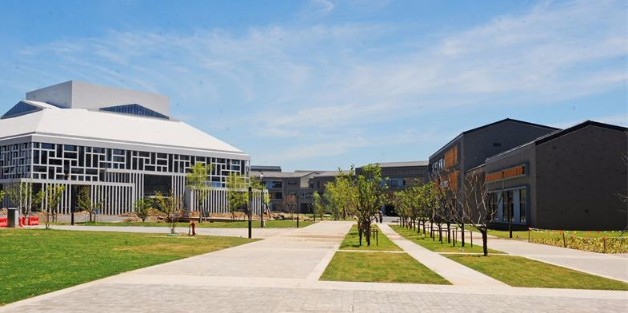 杭州浙江建設(shè)職業(yè)技術(shù)學院