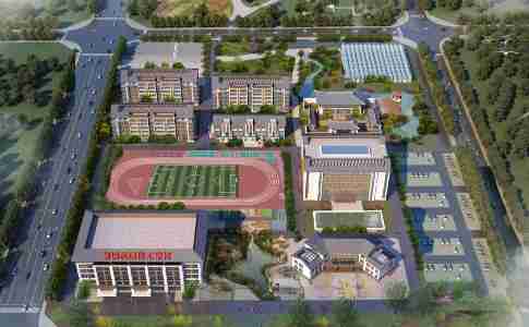 聊城蘇通技工學(xué)校