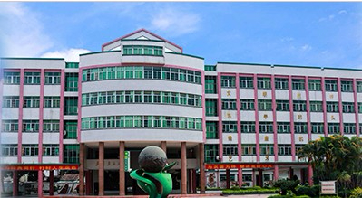 東莞塘廈鎮(zhèn)林村小學(xué)