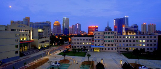 六安安徽國防科技職業(yè)學院