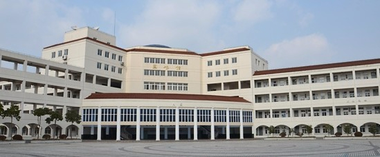 上海市奉賢中等專業(yè)學(xué)校
