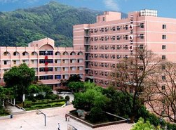 重慶市朝陽(yáng)中學(xué)