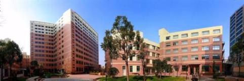 上?？萍脊芾韺W(xué)校