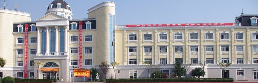 上海外國(guó)語(yǔ)大學(xué)嘉定外國(guó)語(yǔ)實(shí)驗(yàn)高級(jí)中學(xué)