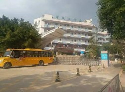 廣州增城區(qū)清燕小學(xué)