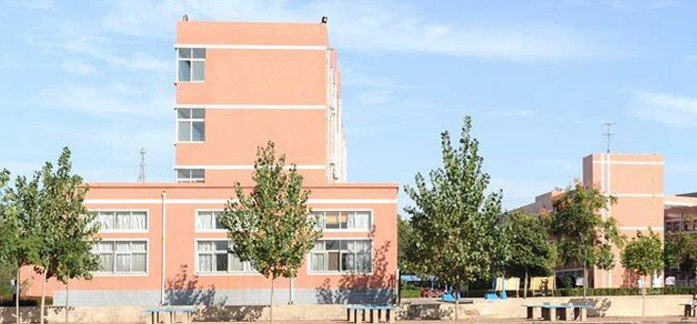 安康漢陰縣職業(yè)技術(shù)教育培訓(xùn)中心