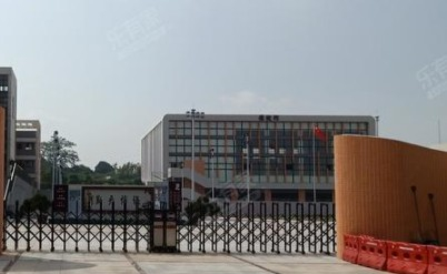 廣州蓮溪小學(xué)