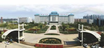 陜西省渭南工業(yè)學校