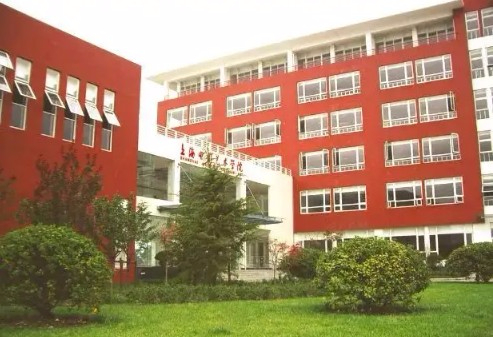 上海市群星職業(yè)技術(shù)學(xué)校