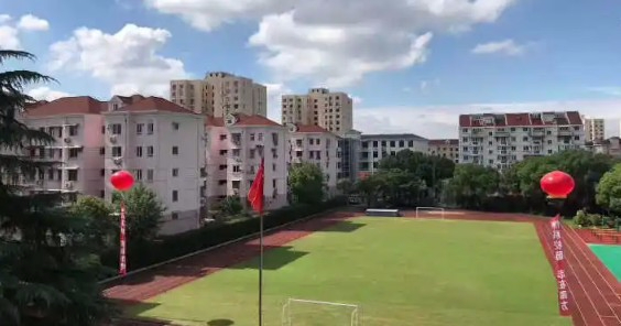 上海西延安中學