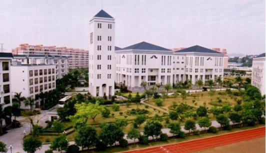 廣州市藝術(shù)學校