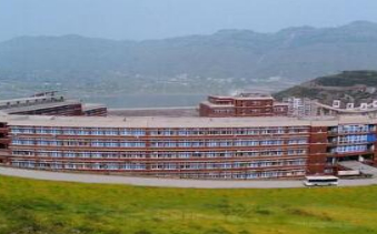 重慶市姜家中學校