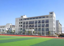 安慶宿松縣中德職業(yè)技術學校