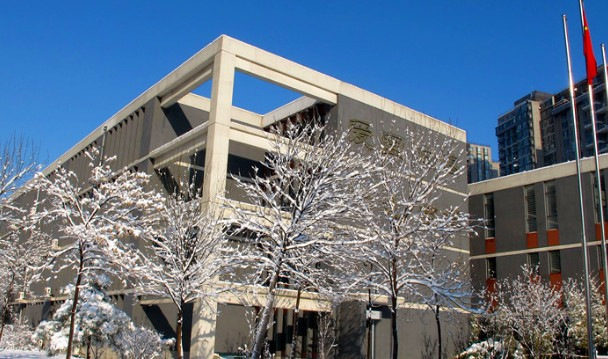 北京府學(xué)胡同小學(xué)朝陽學(xué)校