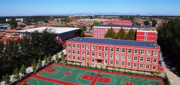 北京電子信息技師學(xué)院