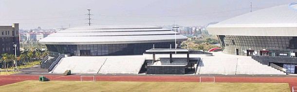 紹興浙江農(nóng)林大學(xué)暨陽學(xué)院