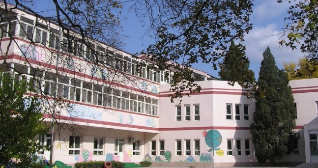 北京大學(xué)附屬幼兒園