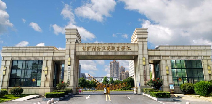 合肥經(jīng)濟技術(shù)職業(yè)學院
