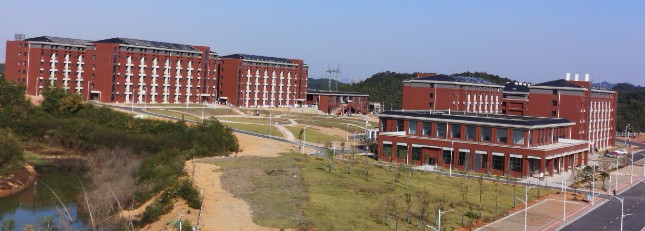 長沙衛(wèi)生職業(yè)學院