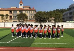 廣州從化區(qū)羅洞小學