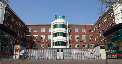 北京海淀區(qū)翠微小學(xué)