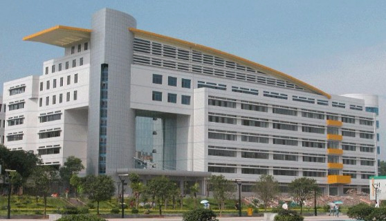 衡陽南華大學(xué)船山學(xué)院