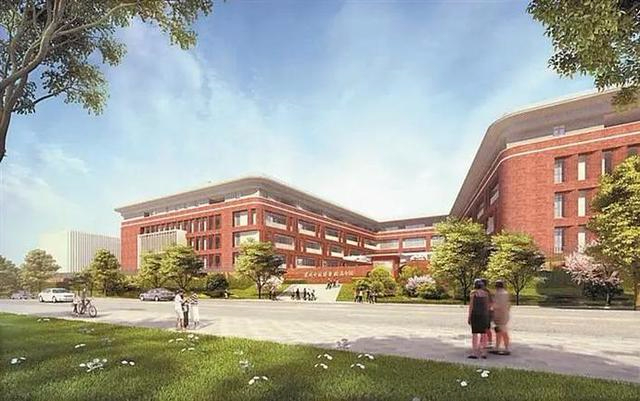 深圳外國語學(xué)校高中園