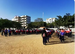 廣州良口鎮(zhèn)善施學校