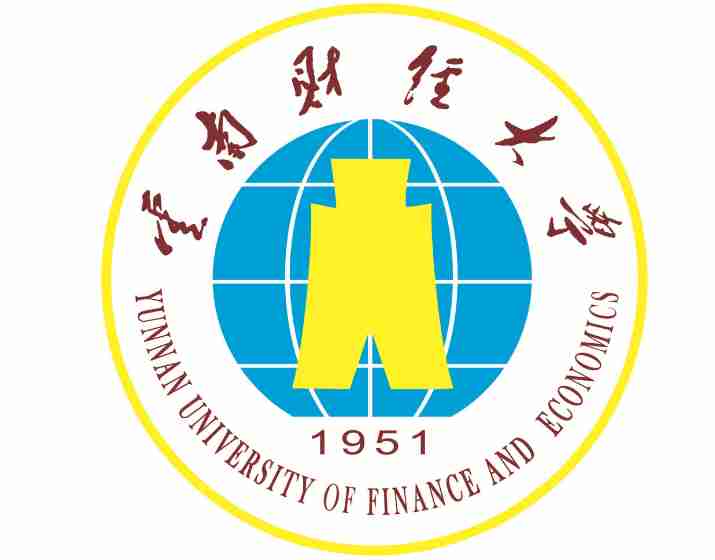 昆明云南財經(jīng)大學